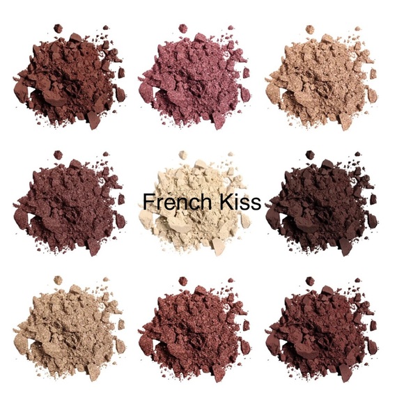 3 The Creme Shop Eyeshadow Palettes - Picture 5 of 5